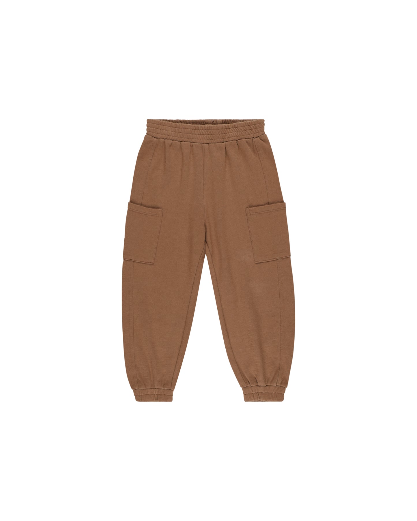 RYLEE + CRU CARGO JOGGER