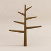 BABYLETTO SPRUCE TREE BOOKCASE