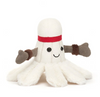 JELLYCAT AMUSEABLE SPORTS BADMINTON