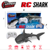 HYPER DRIVE RC SHARK