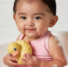 ITZY DUCKY FAMILY BATH TOY SET