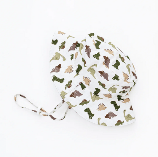 DINO BUCKET HAT