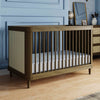 NAMESAKE MARIN WITH CANE 3-IN-1 CONVERTIBLE CRIB