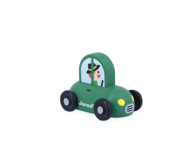 CROSS ROADS SMALL CAR
