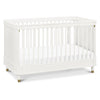 NAMESAKE TANNER 3-IN-1 CONVERTIBLE CRIB - WARM WHITE