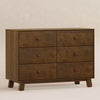 BABYLETTO HUDSON MODERN 6-DRAWER DRESSER
