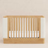 BABYLETTO BONDI BOUCLE 4-IN-1 CONVERTIBLE CRIB