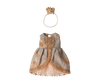 MAILEG PRINCESS DRESS, BIG SISTER MOUSE