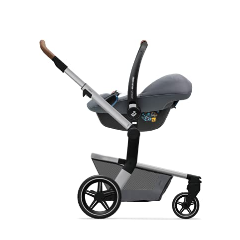 JOOLZ HUB CAR SEAT ADAPTERS