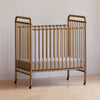 NAMESAKE ABIGAIL 3-IN-1 CONVERTIBLE MINI CRIB