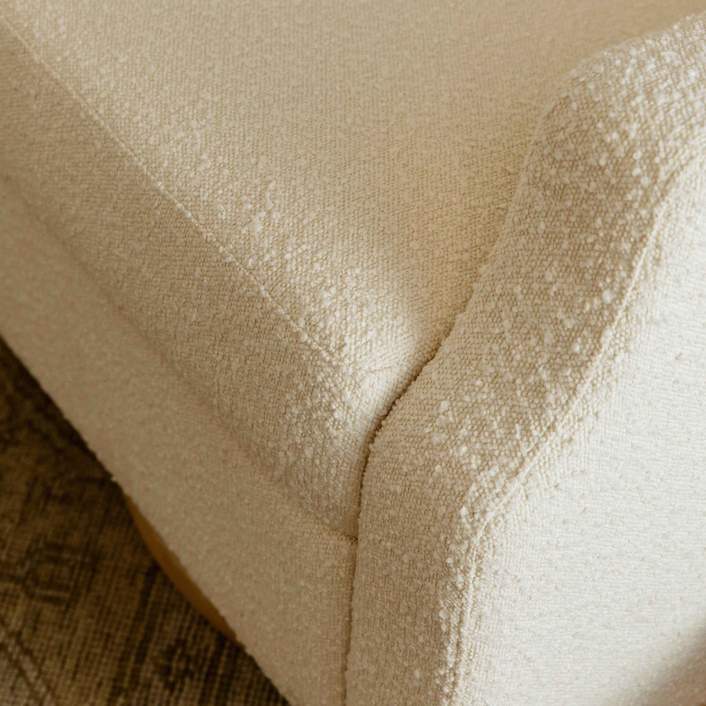 NAMESAKE CREWE RECLINER AND SWIVEL GLIDER