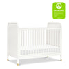 NAMESAKE BRIMSLEY TAMBOUR 3-IN-1 CONVERTIBLE CRIB