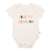 GRAPHIC BODYSUIT - LOVE GRANDMA