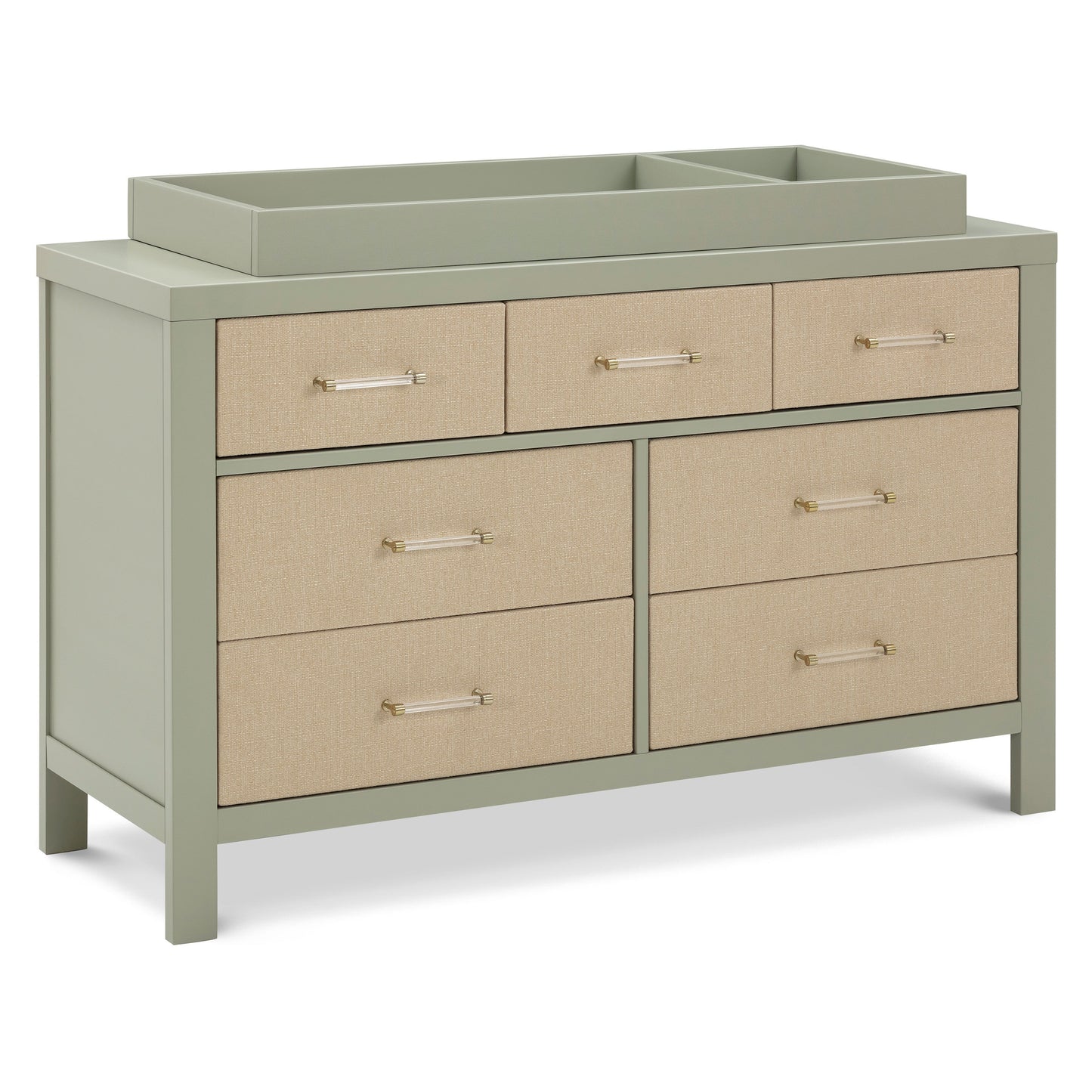 NAMESAKE ELOISE 7-DRAWER DRESSER