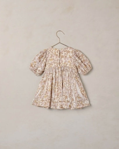 NORALEE LUNA DRESS WILDFLOWER