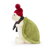 JELLYCAT SNOWMAN TIMMY TURTLE