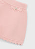 MAYORAL GIRL KNIT SKIRT