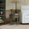 Liberty Assembled Nightstand in Warm White
