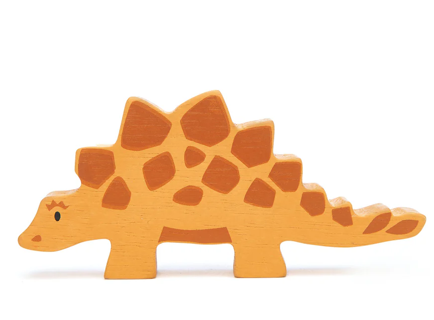 STEGOSAURUS