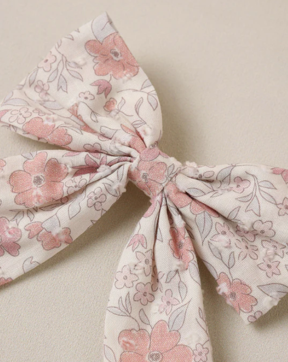 NORALEE NORAH BOW - PASTEL GARDEN