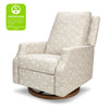 MORRIS & CO. X NAMESAKE CREWE RECLINER AND SWIVEL GLIDER