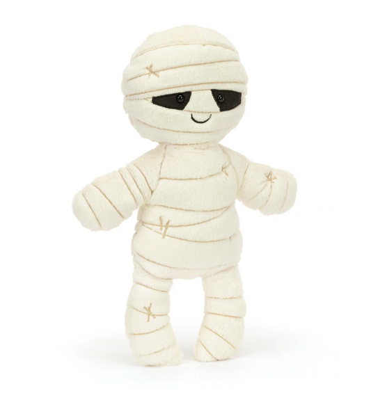 JELLYCAT MUMMY BOB