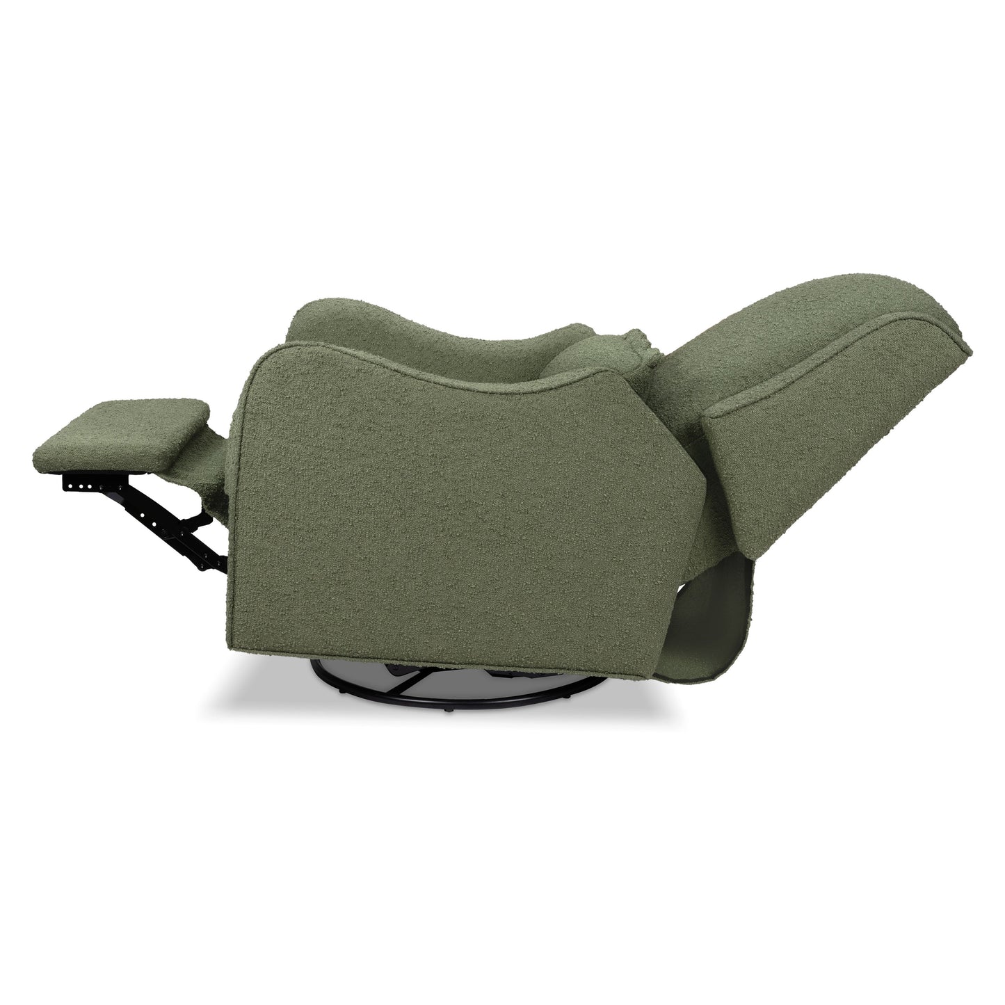 NAMESAKE DEVON RECLINER AND SWIVEL GLIDER