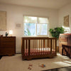 BABYLETTO YUZU 8-IN-1 CONVERTIBLE CRIB WITH ALL-STAGES CONVERSION KITS