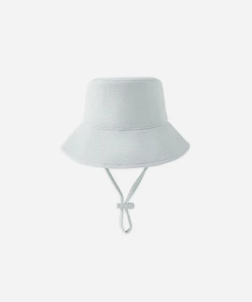 QUINCY MAE BUCKET HAT SKY