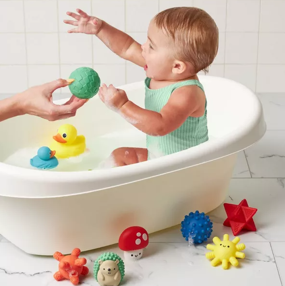 ITZY SPLASH GIFT SET BATH GIFT SET