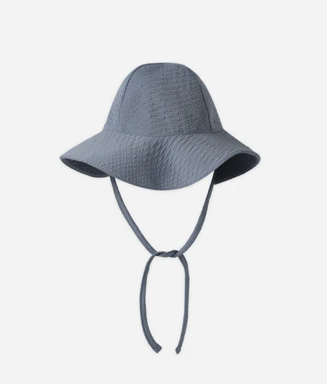 RYLEE & CRU FLOPPY SWIM HAT MARINE