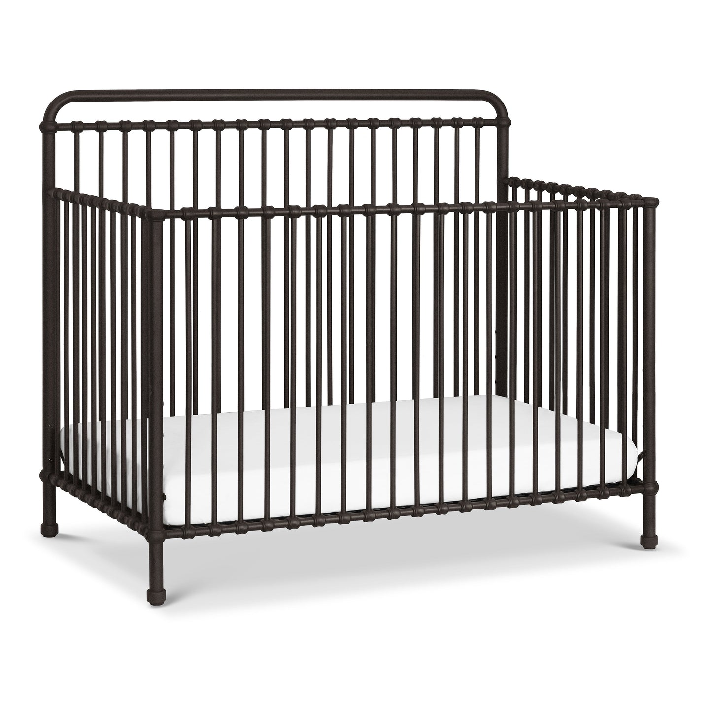 Winston 4-in-1 Convertible Crib in Heirloom Sage