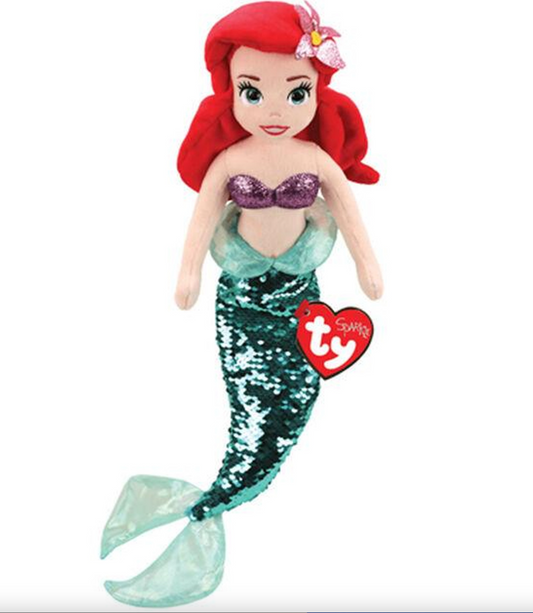 ARIEL PRINCESS FROM THE LITTLE MERMAID