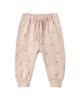 RELAXED SWEATPANT HEARTS