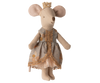 MAILEG PRINCESS DRESS, BIG SISTER MOUSE