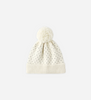 RYLEE + CRU BEANIE EVERGREEN SPECKLE