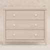 BABYLETTO SPROUT 3-DRAWER CHANGER DRESSER WITH REMOVABLE CHANGING TRAY