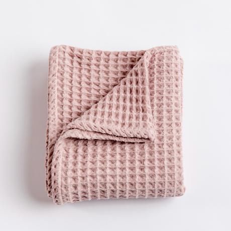 HONEYCOMB BLANKET