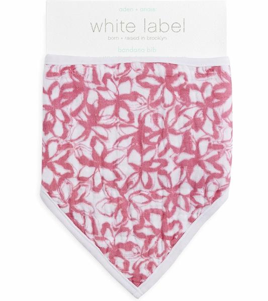 PARADISE COVE BANDANA BIB