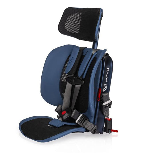 WAYB PICO CAR SEAT