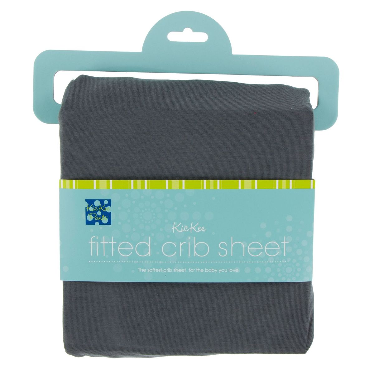 Kickee pants best sale crib sheet sale