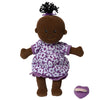 WEE BABY STELLA DOLL BROWN