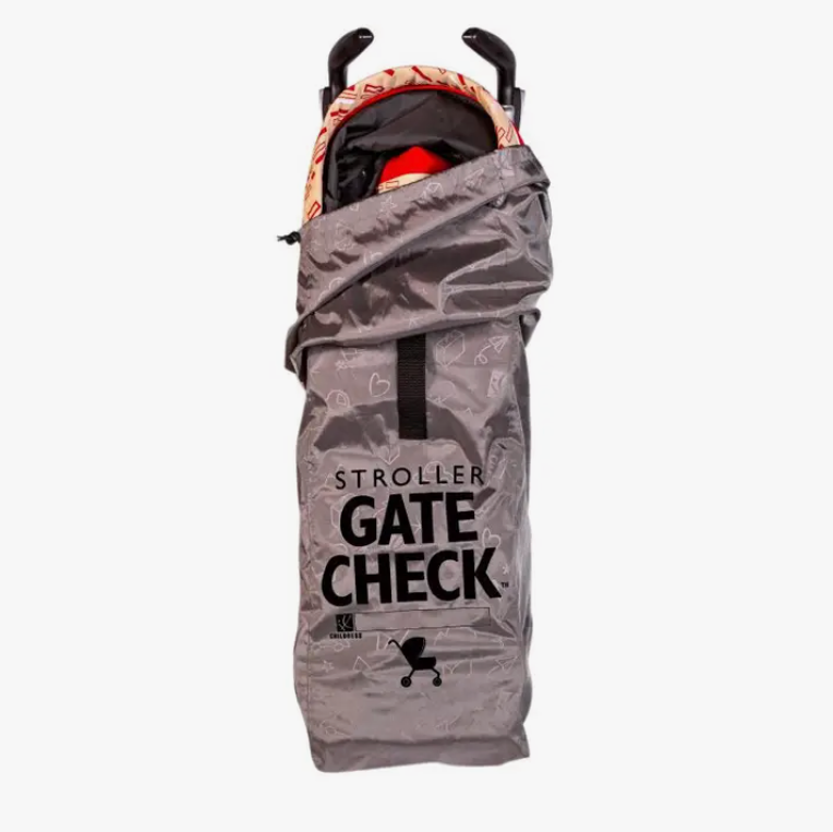 stroller covers for travel J.L. Childress