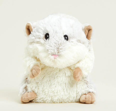 WARMIES 13" HAMSTER