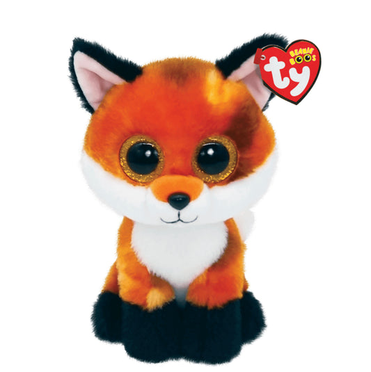 TY MEADOW - FOX ORANGE REG