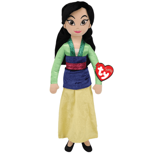 MULAN PRINCESS FROM DISNEY