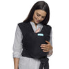 MOBY WRAP CLASSIC - BLACK