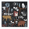 NIGHT LIFE FLOOR PUZZLE