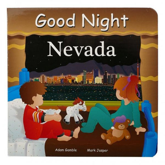 GOOD NIGHT NEVADA