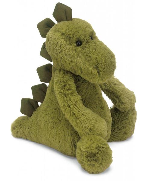 JELLYCAT BASHFUL DINO MEDIUM